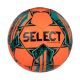 Piłka nożna Select Numero 10 FIFA Basic pomarańczowo-niebieska 1007483 11137