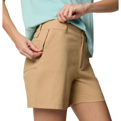 2. Spodenki Columbia Leslie Falls Short II W 2126061262