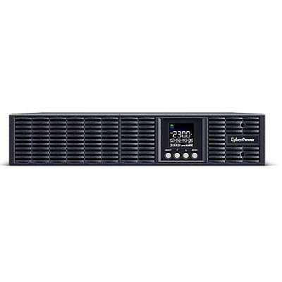4. Zasilacz awaryjny UPS CyberPower OLS3000ERT2UA