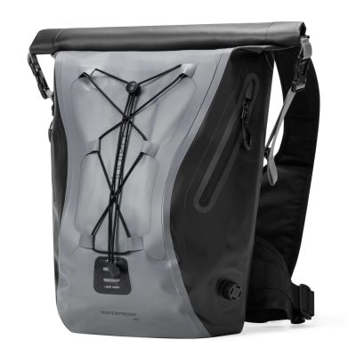 3. Plecak na notebooka Inateck BP06003 szary/25-30L