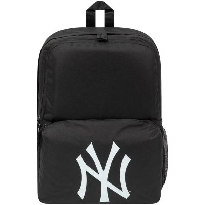 New Era MLB New York Yankees Multi Stadium Backpack 60503791 Czarne One size