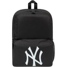 New Era MLB New York Yankees Multi Stadium Backpack 60503791 Czarne One size