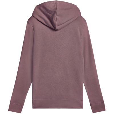4. Bluza Puma ESS No.1 Logo Hoodie FL W 682389 88