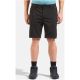 Spodenki męskie Odlo Ascent Light Short czarne