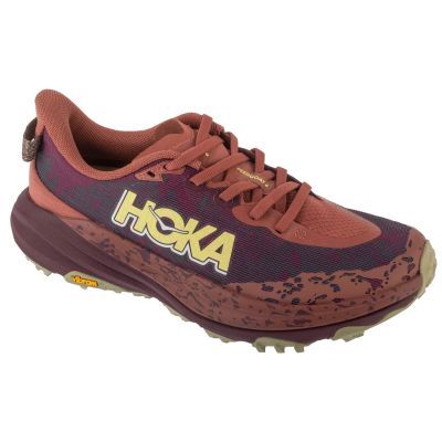 Hoka W Speedgoat 6 (1147811-RLCK)