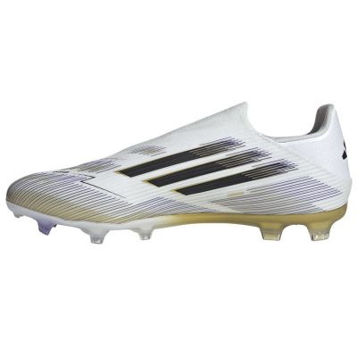5. Buty piłkarskie adidas F50 League LL FG/MG M JH7736