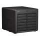 6. NAS Synology DS3622xs+; Tower; 12x (3.5”/2.5" SATA HDD/SSD); Intel Xeon D-1531;,16 GB DDR4 ECC SODIMM (max. 48GB),2 x 1GbE RJ-45, 2 x 10GbE RJ-45