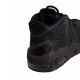 7. Buty damskie sportowe Nike Air More Uptempo Black Dark Brown - DV1137-001
