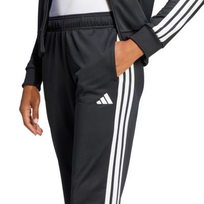 6. Dres adidas Essentials 3-Stripes TrackSuit W JD5434