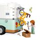 20. LEGO FRIENDS 42663 Przygoda w kamperze przyjaciół
