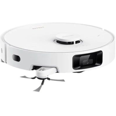 43. Robot sprzątający DREAME D20 Pro (biały)