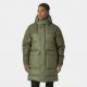 12. Kurtka Helly Hansen Escape Down Parka M 53527 421