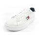 3. Tommy Hilfiger buty męskie sportowe Archive '98 białe sneakersy modne