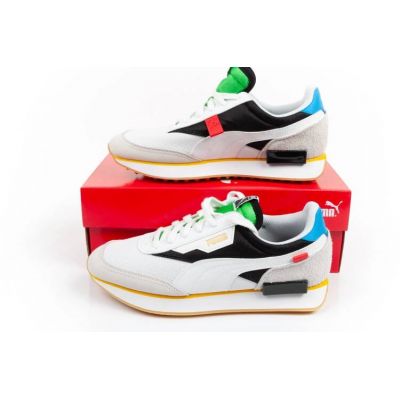 10. Buty Puma Future Rider W 373384 01