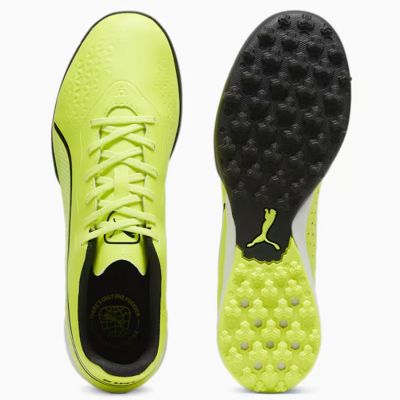 3. Buty Puma KING Match TT 107260-04