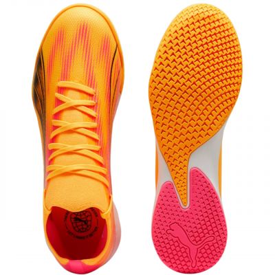 2. Buty piłkarskie Puma Ultra Match IT M 107758 03