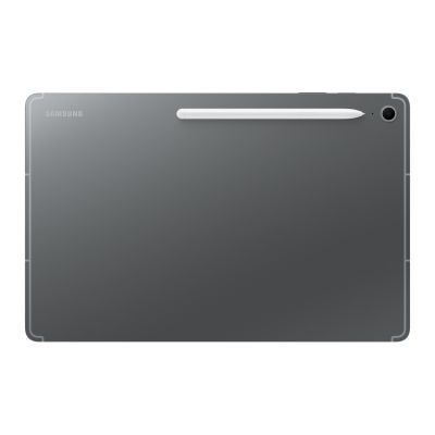8. Samsung Galaxy Tab S10 FE+ (13.1", Wi-Fi), 33,3 cm (13.1), 2880 x 1800 piksele, 128 GB, 8 GB, 664 g, Szary