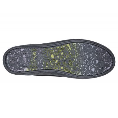 3. Buty Skechers Bobs B Extra Cute W 113328 BBK