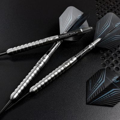 5. Rzutki Harrows Luke Woodhouse 90% Steeltip