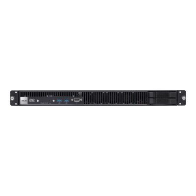 2. Platforma Asus Rack (1U) AMD ExpertCenter Pro ER100