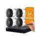 Zestaw kamer IP do monitoringu Imou Kit Lite 2MP WiFi