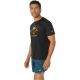 2. Koszulka Asics Fujitrail Logo SS Top M 2011C981-001