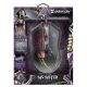 4. DEFENDER MYSZ PRZEWODOWA GAMINGOWA SIN'SISTER GM-933 OPTIC 7200 DPI 6P 52933