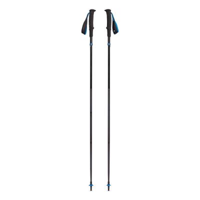 6. Kije Trekkingowe Black Diamond DISTANCE Z POLES PEWTER
