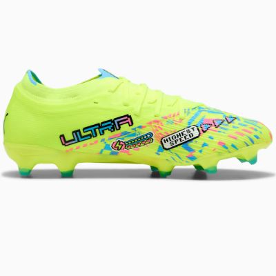 2. Buty Puma Ultra Nitro 7 Match Advanced Level FG/AG 109240-01