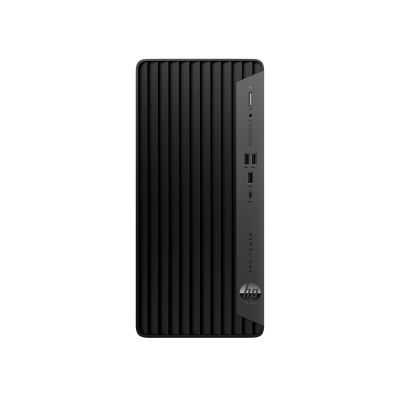 7. HP Pro Tower 400 G9 PCI Intel® Core™ i5 i5-14500 16 GB DDR5-SDRAM 512 GB SSD Windows 11 Pro PC Czarny