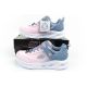 19. Buty Skechers S Lights Sola Jr 303714L/GYLP