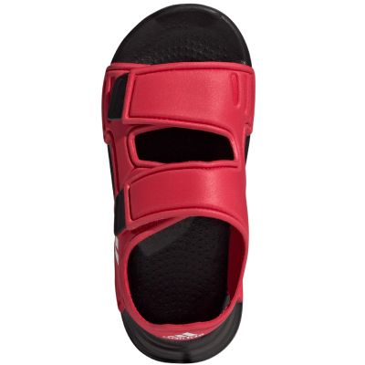 8. Sandały adidas Adilette Sandal Jr FZ6488