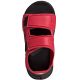 8. Sandały adidas Adilette Sandal Jr FZ6488