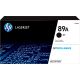 7. Toner HP czarny HP 89A, HP89A=CF289A, 5000 str.