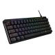 7. ASUS ROG Falchion Ace HFX klawiatura Gaming USB QWERTZ Niemiecki Czarny