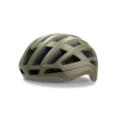 2. Rogelli kask DEIRO zielony L-XL