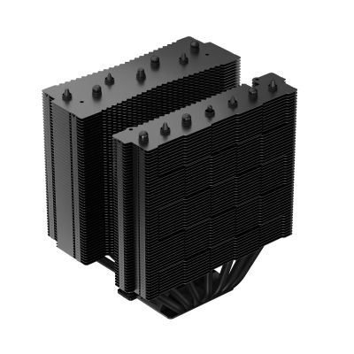 8. Chłodzenie DeepCool ASSASSIN IV VC VISION (R-ASN4-BKNVMD-G)