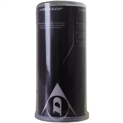 Lotki do Speedmintona Dunlop 762092