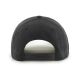2. Czapka z daszkiem Brand `47 Pittsburgh Pirates B-CLZOE20WBP-BKB