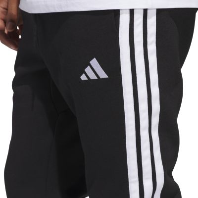 12. Spodnie adidas Essentials 3-Stripes Fleece M JD1861