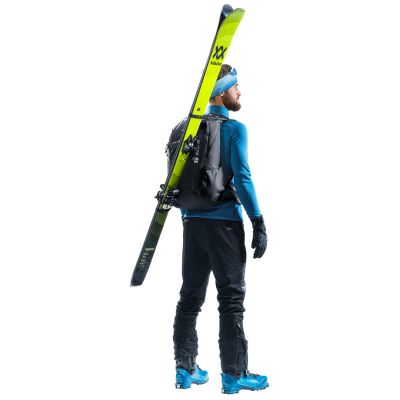 40. Plecak skiturowy Deuter Updays 26 - black