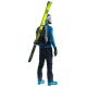 40. Plecak skiturowy Deuter Updays 26 - black