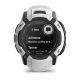 22. Zegarek Garmin Instinct 2X Solar Whitestone