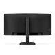 12. Monitor Philips 86,4cm (34,0") 34B2U3600C 21:09 HDMI+DP+USB-C