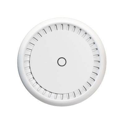 Router WiFi 4 Mikrotik cAP XL ac (RBcAPGi-5acD2nD-XL) 2,4GHz(2x2)/5GHz(2x2) 2p