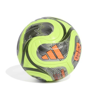 2. Piłka adidas World Cup 2026 Trionda Competition Winter JV6223