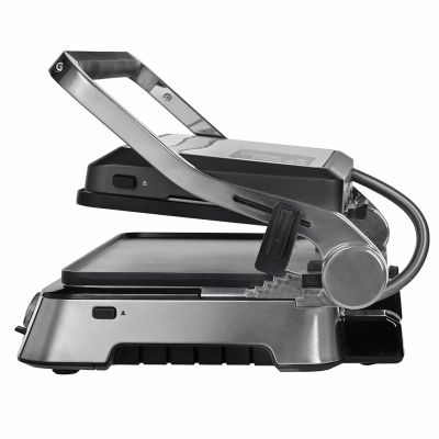 10. Grill Braun Multigrill 9 PRO CG9167