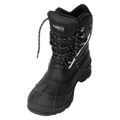 6. Obuwie ochronne NEO tools 82-139-44