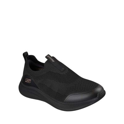 2. Buty damskie Skechers Bobs Moda Flex Chill Dawn 117734 BBK