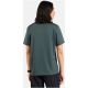4. T-shirt Odlo T-shirt crew neck s/s F-DRY zielony